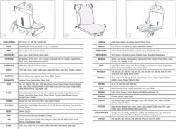 Zwart Autostoelhoezen Voor Bestuurders- En Passagiersstoel -Auto-Onderdelenwinkel 1200x877 1