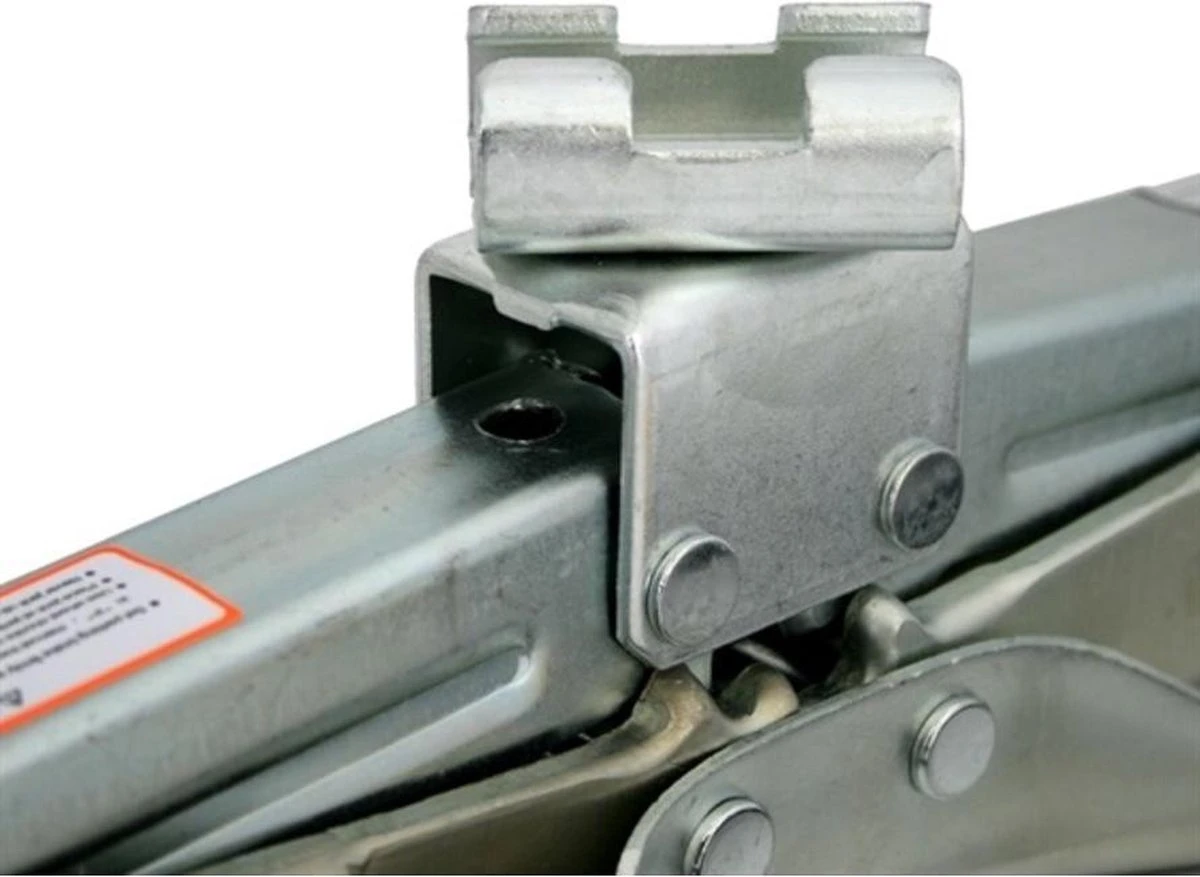 Schaarkrik - Max. 1500 KG 5 Schaarkrik - Max. 1500 KG - Afbeelding 3