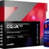 CarPro CQuartz CQUK 3.0 50ml - Keramische Coating -Auto-Onderdelenwinkel 1200x878