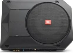JBL BassPro SL2 - Subwoofer - 125 W -Auto-Onderdelenwinkel 1200x878 9