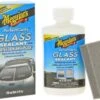 Meguiars Perfect Clarity Glass Sealant Kit - 118ml -Auto-Onderdelenwinkel 1200x879