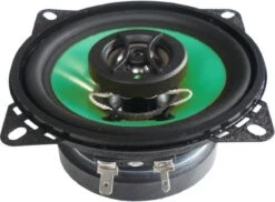 Calearo - ML 100 - COAX - 2-WEG - Auto Speakers - Set (2stuks) - 100mm 10CM 10 Cm - 80W Neodimium Tweeter -Auto-Onderdelenwinkel 1200x883 2