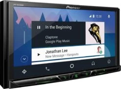 Pioneer SPH-DA230DAB - Multimedia Autoradio Met Carplay & Android Auto (2-DIN) -Auto-Onderdelenwinkel 1200x884 6