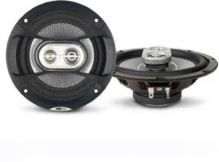 Caliber Auto Speakers Set Van 2 Autospeakers 120W Max / 50 Watt RMS Vermogen 6.5 Inch Woofer Met Grill (CDS16G) -Auto-Onderdelenwinkel 1200x888 7
