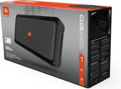 JBL Club A5055 - Autoversterker - 50 W -Auto-Onderdelenwinkel 1200x890 3