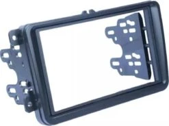 Merkloos 2 Din Inbouwpaneel / Installatie Kit Voor Volkswagen/Seat/Skoda Inclusief Iso Verloopstekk -Auto-Onderdelenwinkel 1200x892 1