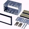 Merkloos Inbouw Frame Voor 2 Din Autoradio Universeel Bracket 2 Merkloos Inbouw Frame Voor 2 Din Autoradio Universeel Bracket -Auto-Onderdelenwinkel 1200x893 4