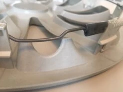 Wieldoppen Opel 14 Inch / Zilver / Set Van 4 Wieldoppen -Auto-Onderdelenwinkel 1200x897 4