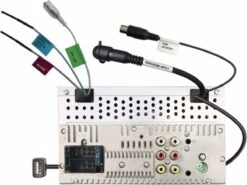 JVC KW-M560BT - Multimedia Autoradio Met Carplay & Android Auto (2-DIN) -Auto-Onderdelenwinkel 1200x898 13