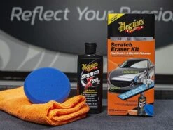 Meguiars Meguiar's Quik Scratch Eraser Kit - Krassen & Swirls Verwijderen -Auto-Onderdelenwinkel 1200x900 18