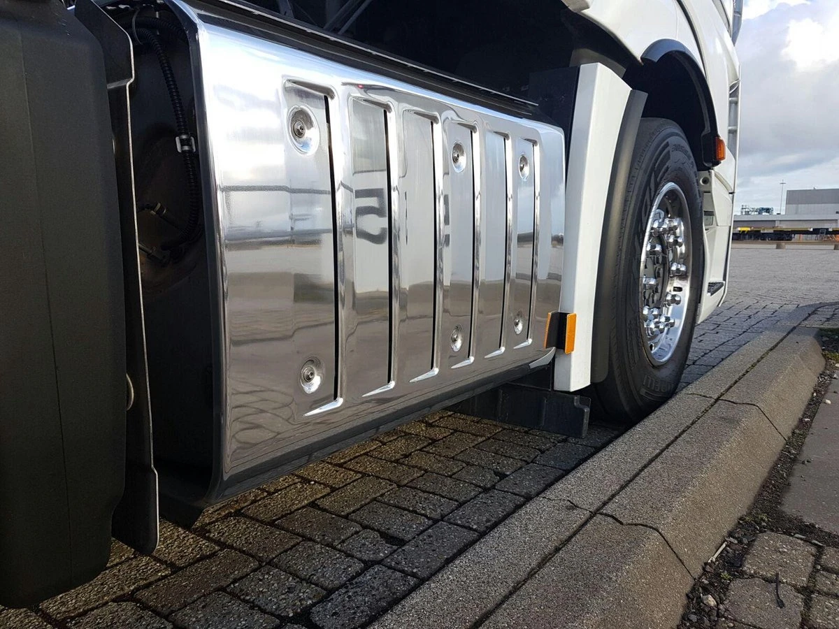 Great-Lion Extreme Metal Polish Glansbewerking - 450gr 5 Great-Lion Extreme Metal Polish Glansbewerking - 450gr - Afbeelding 3