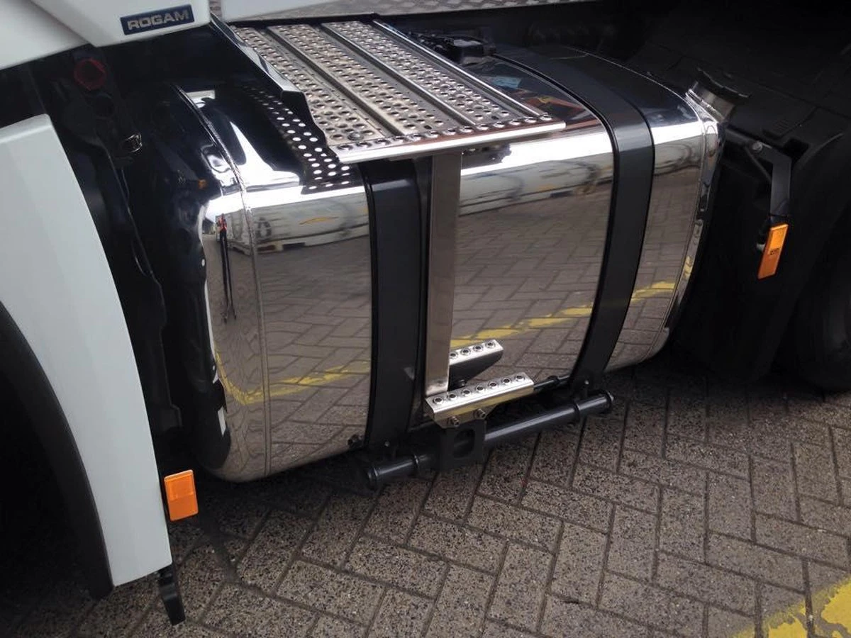 Great-Lion Extreme Metal Polish Glansbewerking - 450gr 6 Great-Lion Extreme Metal Polish Glansbewerking - 450gr - Afbeelding 4