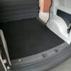 Laadvloermat Voor VW Caddy 2004-2020 | Velours | Enkele Schuifdeur -Auto-Onderdelenwinkel 1200x900 37