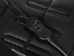 Autostoel Verwarmingskussen - Stoelverwarmingskussen Voor Auto - Rugkussen - Stoelverwarmers - Autostoel Verwarming - 12 V - Auto Zitkussen - Zwart - -Auto-Onderdelenwinkel 1200x900 42