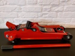 Topgear Garagekrik - 2.5 Ton - Laag Model - 85 Mm -Auto-Onderdelenwinkel 1200x900 48