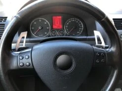 No Name Vw Polo 6R GTI GT TSI TDI Red Aluminium DSG Flipper Paddle Flippers Schakel F1 Stuur Stuurwiel -Auto-Onderdelenwinkel 1200x900 54