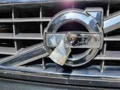 Volvo 31214625 Grille Embleem Sticker: Volvo S60 (11-18) V60 (-18) V70 (08-) -Auto-Onderdelenwinkel 1200x900 56