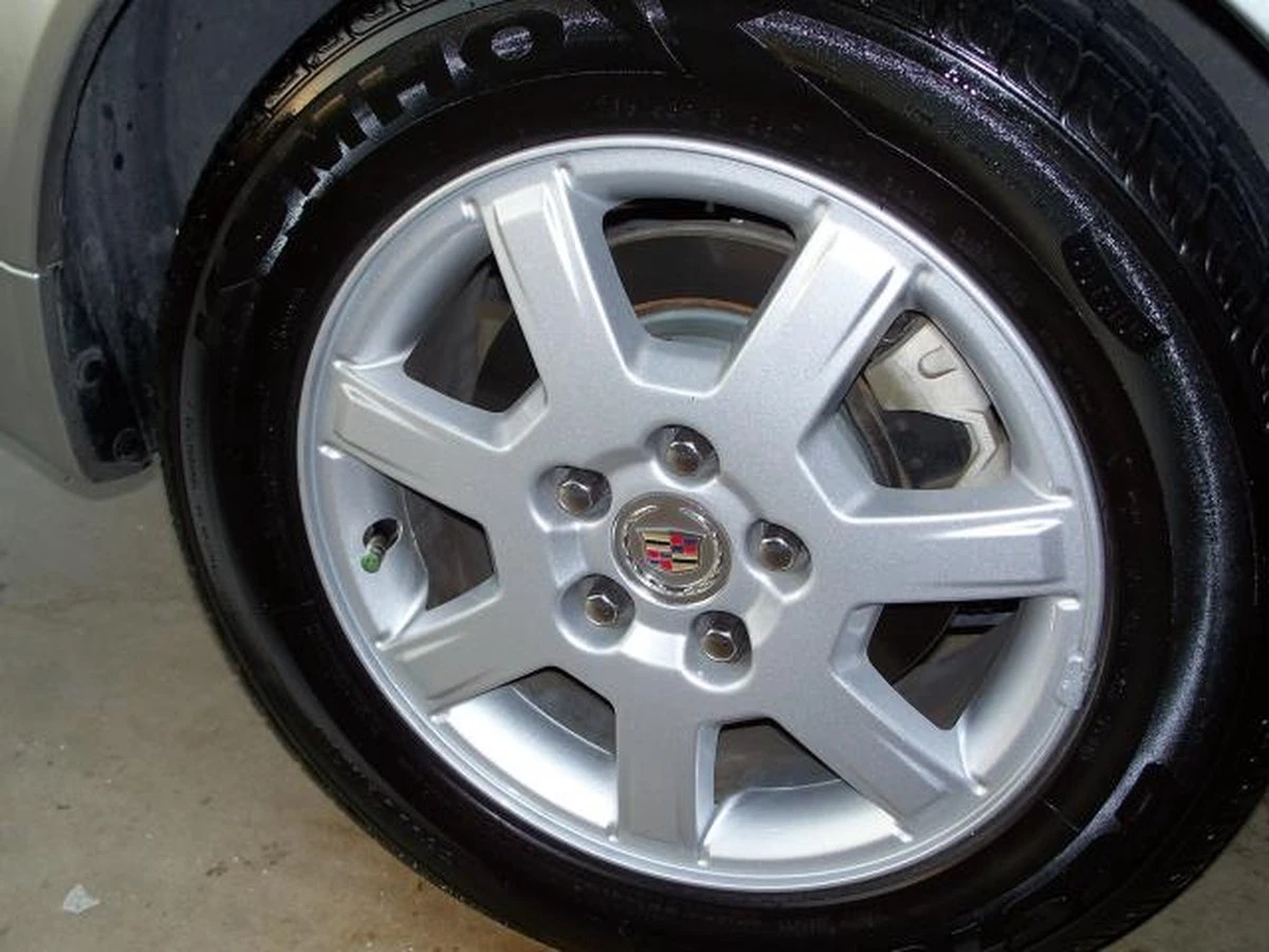 No Touch Wet 'N Protect Bandenzwart 5 No Touch Wet 'N Protect Bandenzwart - Afbeelding 3