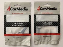 Merkloos Demontage Sleutels Autoradio Audi 4 Stuks -Auto-Onderdelenwinkel 1200x900 68