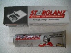 Starglanz 150 Ml 5 Tubes