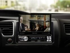 Caliber Autoradio Met Bluetooth En Klapscherm 1 DIN DAB+ En FM (RMD579DAB-BT) -Auto-Onderdelenwinkel 1200x903 2