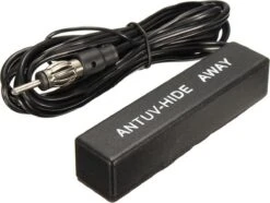 Antenne FM / AM Ontvangst Voor Radio En Autoradio Met 150cm Kabel / HaverCo