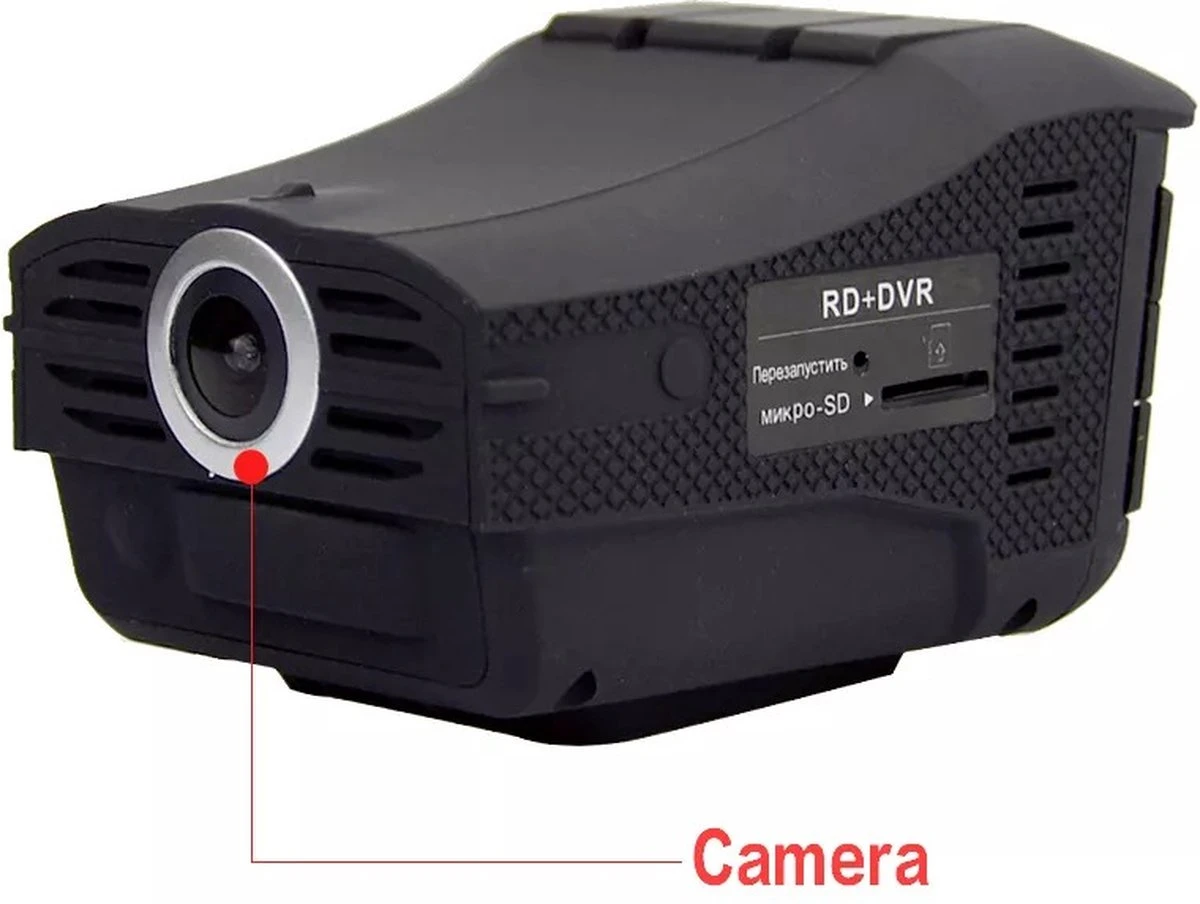 TechU™ Dashcam Camera – M08 – 2” Scherm – Dashboardcamera – Full HD 1080P – Wifi – 150° Wijdhoeklens – Parkeermonitor – Looprecording – Bewegingssensor – G-sensor – Nachtvisie - Voor Auto 5 TechU™ Dashcam Camera – M08 – 2” Scherm – Dashboardcamera – Full HD 1080P – Wifi – 150° Wijdhoeklens – Parkeermonitor – Looprecording – Bewegingssensor – G-sensor – Nachtvisie - Voor Auto - Afbeelding 3