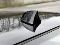Eufab 521203 Kunststof Haaienvin Antenne Zwart (b X H X D) 115 X 75 X 65 Mm -Auto-Onderdelenwinkel 1200x904 5