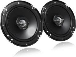 JVC CS-J620X - Autospeakers (16,5 Cm)