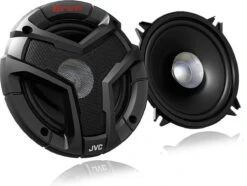 JVC CS-V518 - Autospeakers (13 Cm)