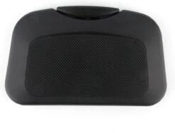 Auto Tafel Achter Hoofdsteun Stoel Seat Drink Voedsel Cup Lade Stand Bureau Eettafel Achterbank - Zwart -Auto-Onderdelenwinkel 1200x914