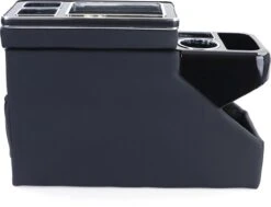 No Name Vw Transporter T5 T6 Luxe Middenconsole Bekerhouder Organizer Opbergen Armsteun Opbergvak -Auto-Onderdelenwinkel 1200x919 3