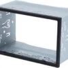 Dubbel Din Inbouwframe Voor Autoradio / Geschikt Voor Oa VW Transporter / Double Din Frame -Auto-Onderdelenwinkel 1200x920 1