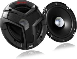 JVC CS-V618 - Autospeakers (16,5 Cm)