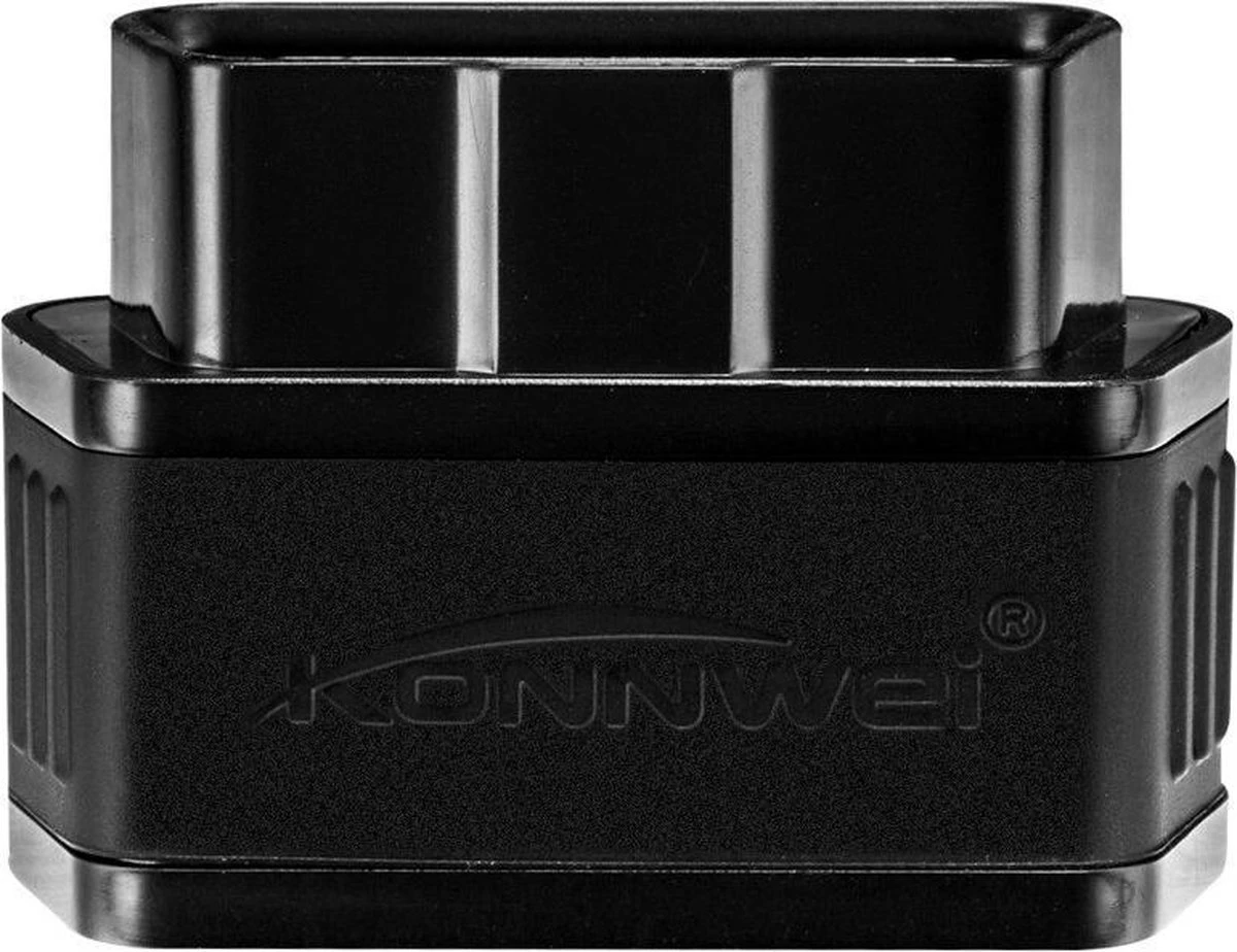 Konnwei OBD2 Scanner - Diagnose Gereedschap - Tool - KW903 - ELM327 4 Konnwei OBD2 Scanner - Diagnose Gereedschap - Tool - KW903 - ELM327 - Afbeelding 2