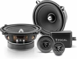 Focal ASE130 - Autospeakers - 13cm Composet - Luidsprekers - Auditor Serie