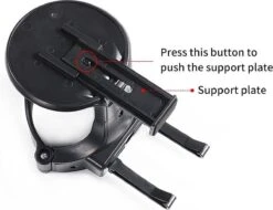 Multifunctionele Bekerhouder Auto 2023 Model - Fleshouder - Bekerhouder Voor Auto - Blikjeshouder -Auto-Onderdelenwinkel 1200x925 1