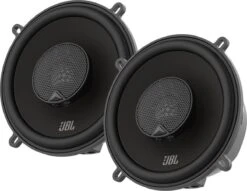 JBL Stadium 52F - 13cm (5,25'') 2-weg Coaxiale Auto Speakers 180W - Zwart