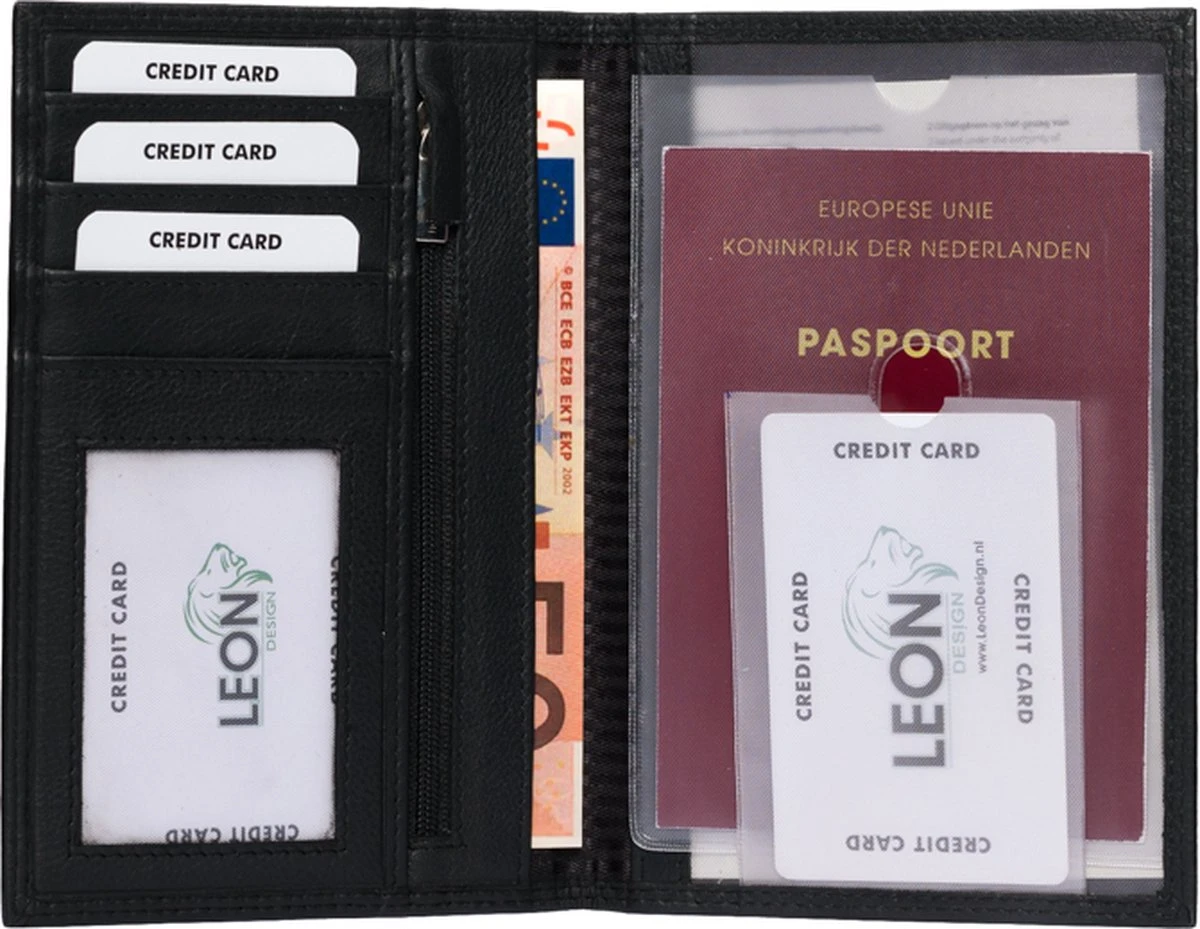 Merkloos Autopapieren Mapje - Portefeuille - Autopapieren Hoes - Cadeau Voor Man - Cadeau Voor Vrouw - Kado Man - Kado Vrouwen - Kado Mannen Verjaardag - Mannen Cadeautjes - Vrouwen Cadeautjes - Portefeuille Heren - Portefeuille Dames Kado - Cadeau - Sale 3 Merkloos Autopapieren Mapje - Portefeuille - Autopapieren Hoes - Cadeau Voor Man - Cadeau Voor Vrouw - Kado Man - Kado Vrouwen - Kado Mannen Verjaardag - Mannen Cadeautjes - Vrouwen Cadeautjes - Portefeuille Heren - Portefeuille Dames Kado - Cadeau - Sale