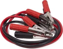 Hofftech Startkabels 800 Amp + Tas