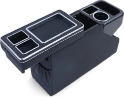 No Name Vw Transporter T5 T6 Luxe Middenconsole Bekerhouder Organizer Opbergen Armsteun Opbergvak -Auto-Onderdelenwinkel 1200x938 4