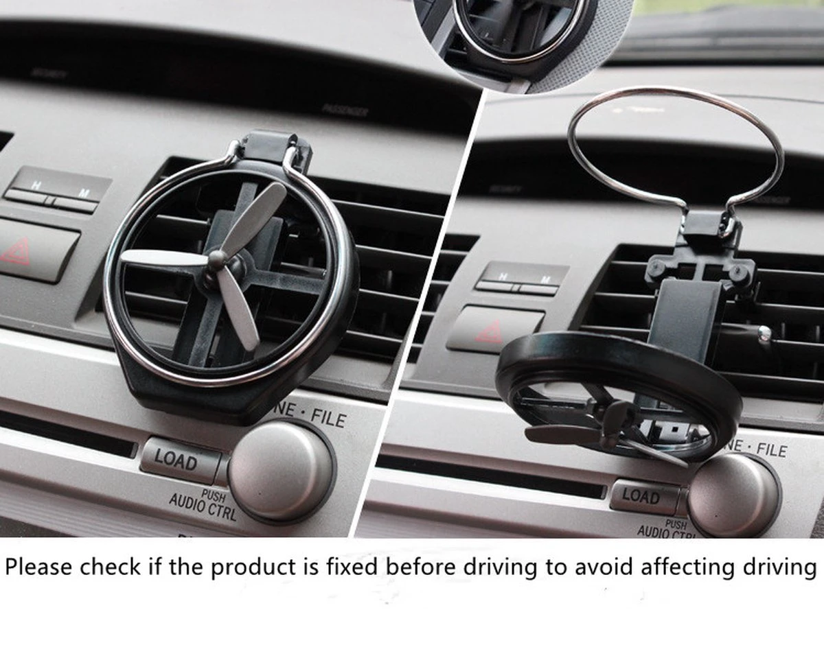 Bekerhouder Auto - Blikjeshouder Auto Ventilatie Rooster - Auto Drankhouder - Car Can Holder - Universeel - 2 Stuks 8 Bekerhouder Auto - Blikjeshouder Auto Ventilatie Rooster - Auto Drankhouder - Car Can Holder - Universeel - 2 Stuks - Afbeelding 6