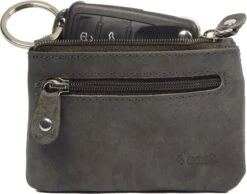 Autosleutel RFID Antidiefstal Met YKK Ritsen-RFID ALLEEN JE PASJES - Sleutel Etui Hoesje Sleuteletui Portemonnee - Portemonnee Etui - Ring Portemonnee - Pasjeshouder Met Rits - Rits Portemonnee - 2 Ritsen Portemonnee - Buffelleer Portemonnee - -Auto-Onderdelenwinkel 1200x941 1