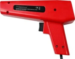 Merkloos Timbertech - Stroboscoop Voor Afstellen Ontstekingstiming - Xenon Timing Light - Afstelling Ontsteking - Rood -Auto-Onderdelenwinkel 1200x941 3
