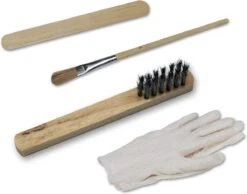 Foliatec Remklauwlakset - Burning Red Glans - 7 Componenten - Limited Edition -Auto-Onderdelenwinkel 1200x943