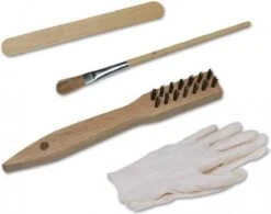 Foliatec Remklauwlakset - Racing Rosso - 3 Co - FT 2160 -Auto-Onderdelenwinkel 1200x945