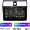 Merkloos CarPlay Suzuki Swift 2005-2010 Android 10 Navigatie En Multimediasysteem Bluetooth USB WiFi 2+32GB 1 Merkloos CarPlay Suzuki Swift 2005-2010 Android 10 Navigatie En Multimediasysteem Bluetooth USB WiFi 2+32GB -Auto-Onderdelenwinkel 1200x945 8
