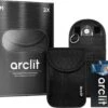 Arclit® | 2x Autosleutel RFID Anti-Diefstal Beschermhoes + 2x RFID Kaarthouders | 2Pack | Keyless Entry Beveiliging Hoesje | Signaal Blokkerende Beschermhoes | Voordeelverpakking | Maat M -Auto-Onderdelenwinkel 1200x946 2