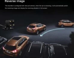 TechU™ Dashcam M14 Pro Dual Camera – Dashboardcamera – 4.0 Inch IPS Scherm – Full HD 1080p – Loop Recording – Nachtvisie – Bewegingssensor – G-sensor – Autocamera Voor én Achter - Voor Auto 32 TechU™ Dashcam M14 Pro Dual Camera – Dashboardcamera – 4.0 Inch IPS Scherm – Full HD 1080p – Loop Recording – Nachtvisie – Bewegingssensor – G-sensor – Autocamera Voor én Achter - Voor Auto -Auto-Onderdelenwinkel 1200x946 4