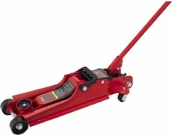 Topgear Garagekrik - 2.5 Ton - Laag Model - 85 Mm -Auto-Onderdelenwinkel 1200x949 1